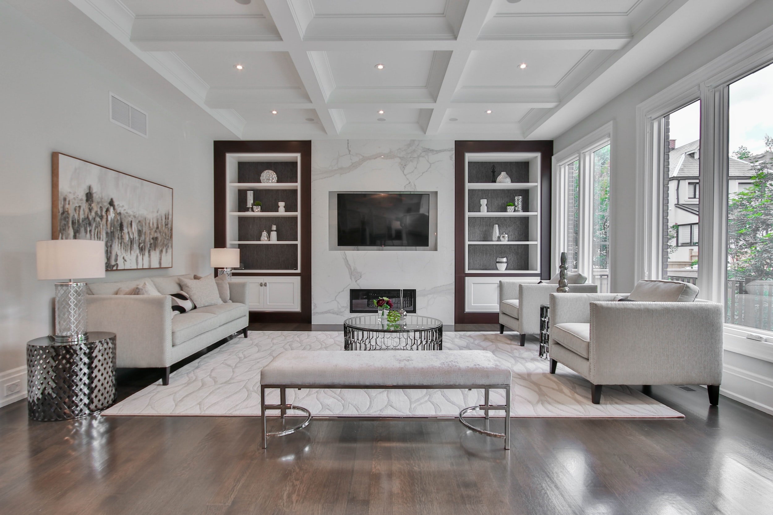 The Seller's Guide: What Exactly is a "Comp"