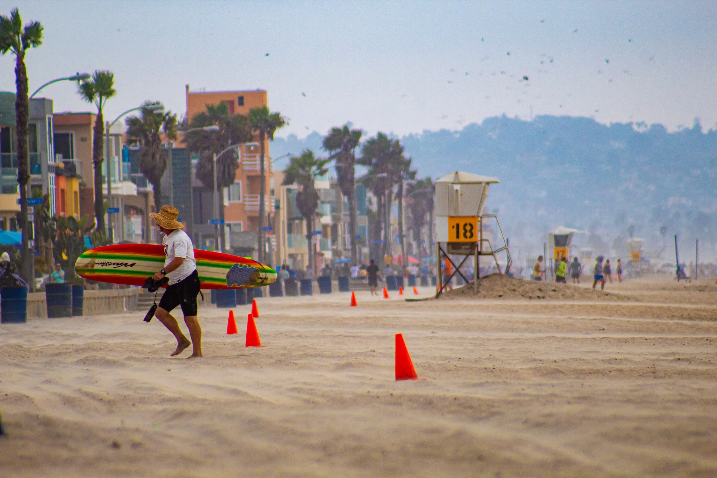 Real Estate Tips: Everything you Need to Know About San Diego's New Short Term Vacation Rental Ordinance