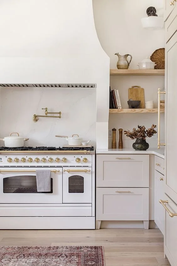 MK Life Tips: How to Stretch a Kitchen Remodeling Budget