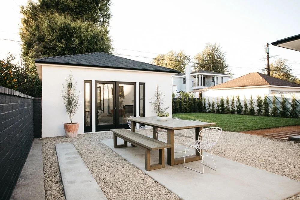 Real Estate Tips: Make Sure of This One Thing Before Renting Your ADU