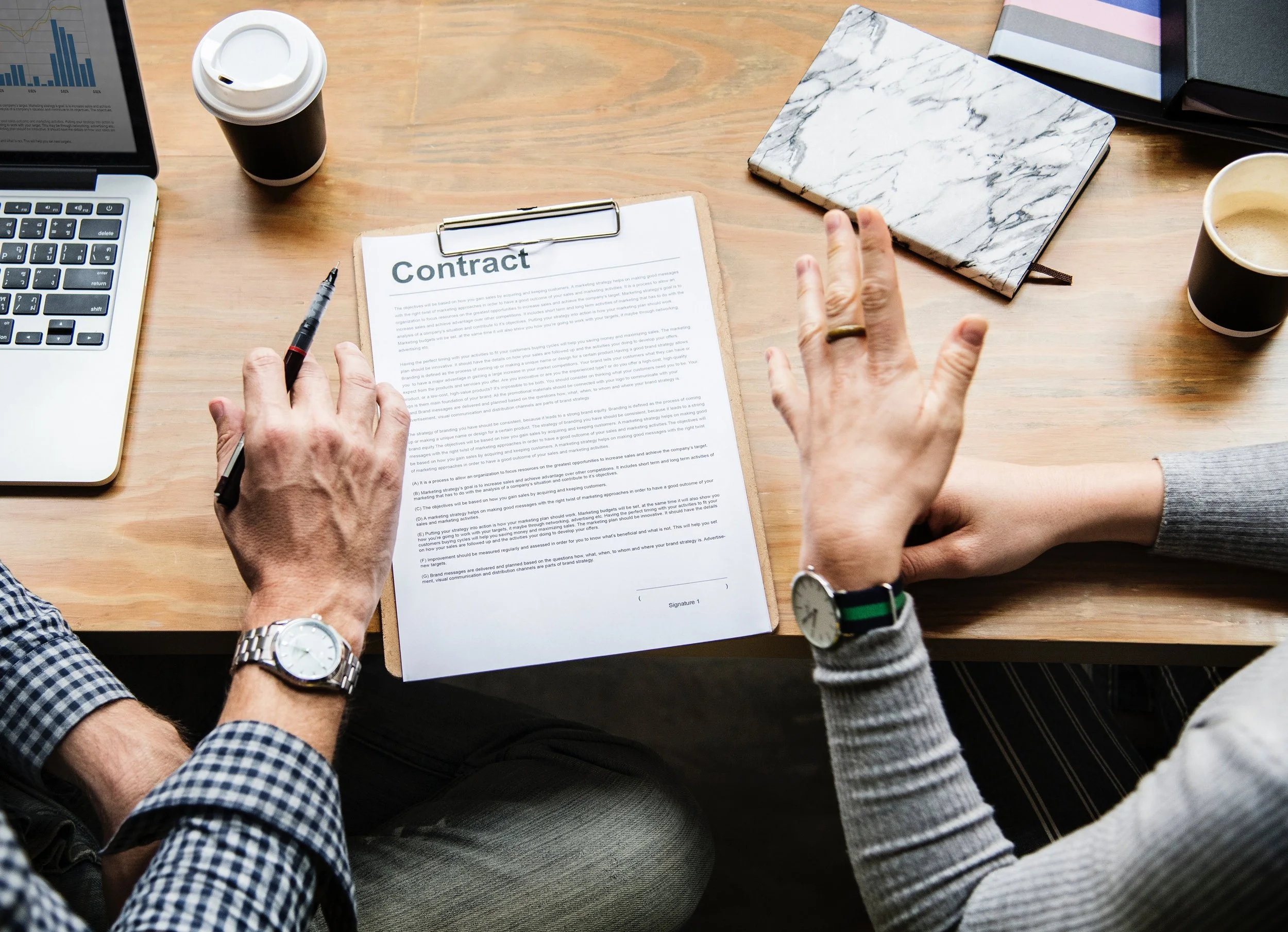 The Buyer's Guide: How Long Does a Seller Have to Respond to My Offer?