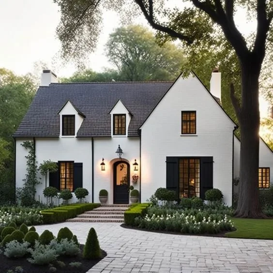 Real Estate Tips: What is the Process of Building a House?