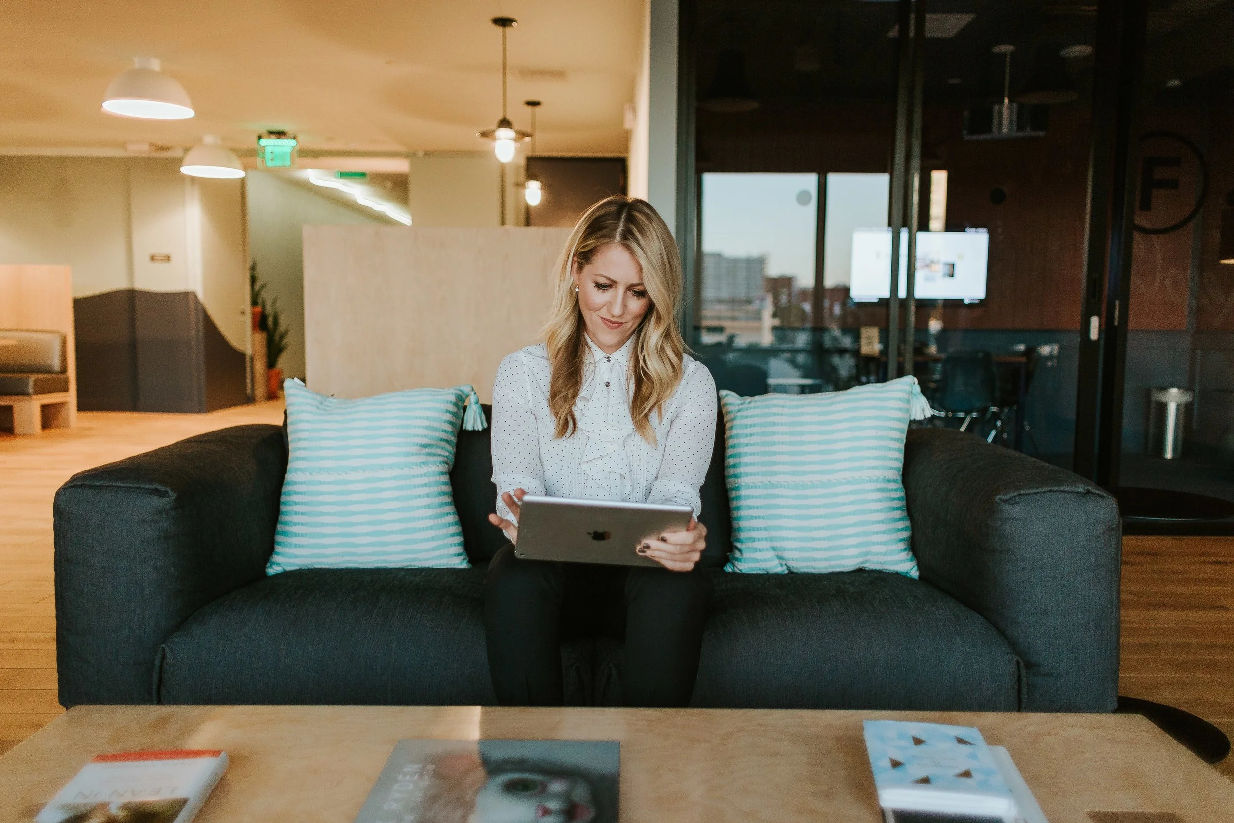 The Buyer's Guide: A Complete Moving Guide Checklist