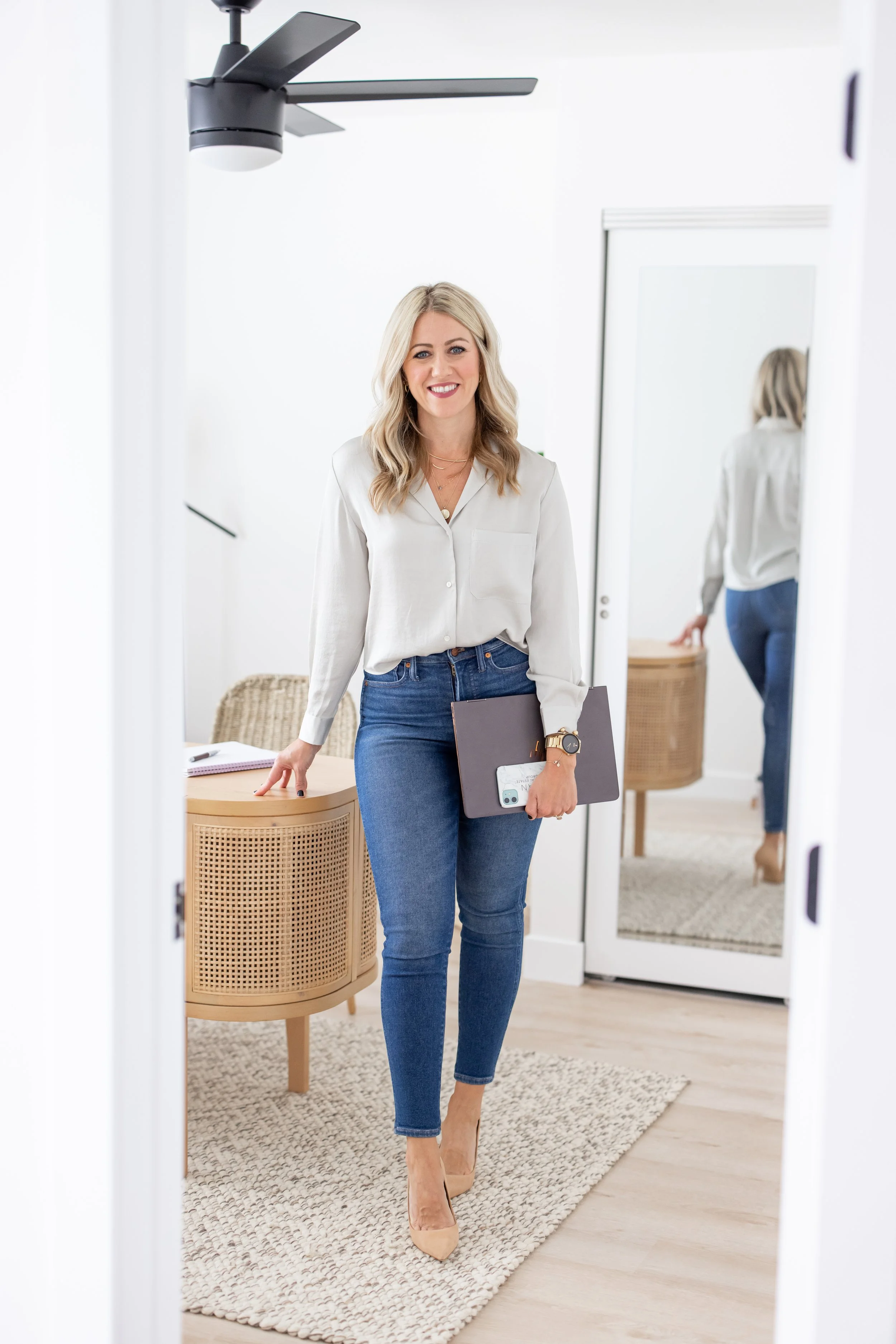The Seller's Guide: What is a Withdrawal of Offer Form?