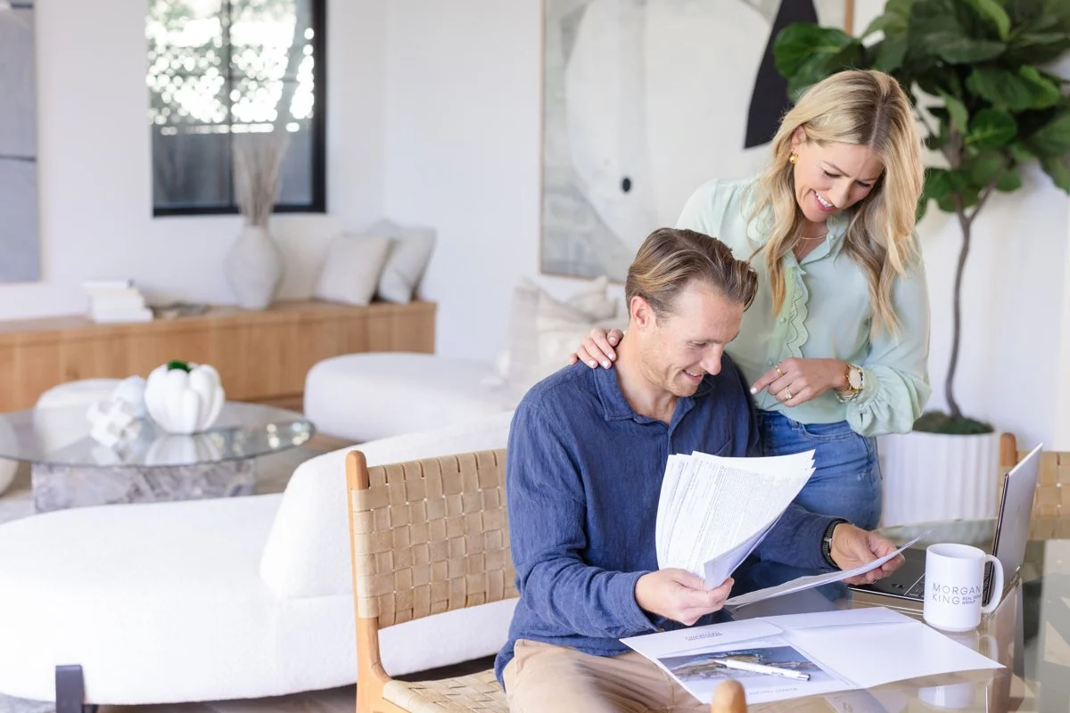 The Seller's Guide: Preparing Your Home for a Home Inspection