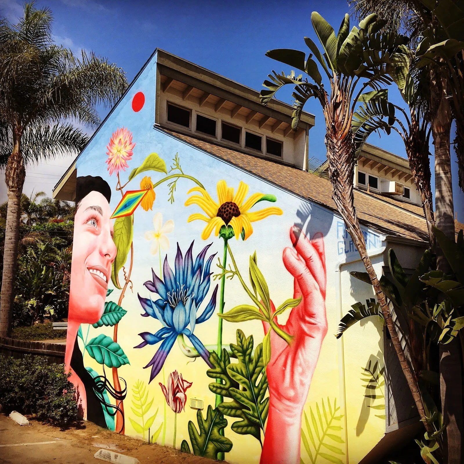 MK Life Tips: San Diego Events Calendar, August 2025