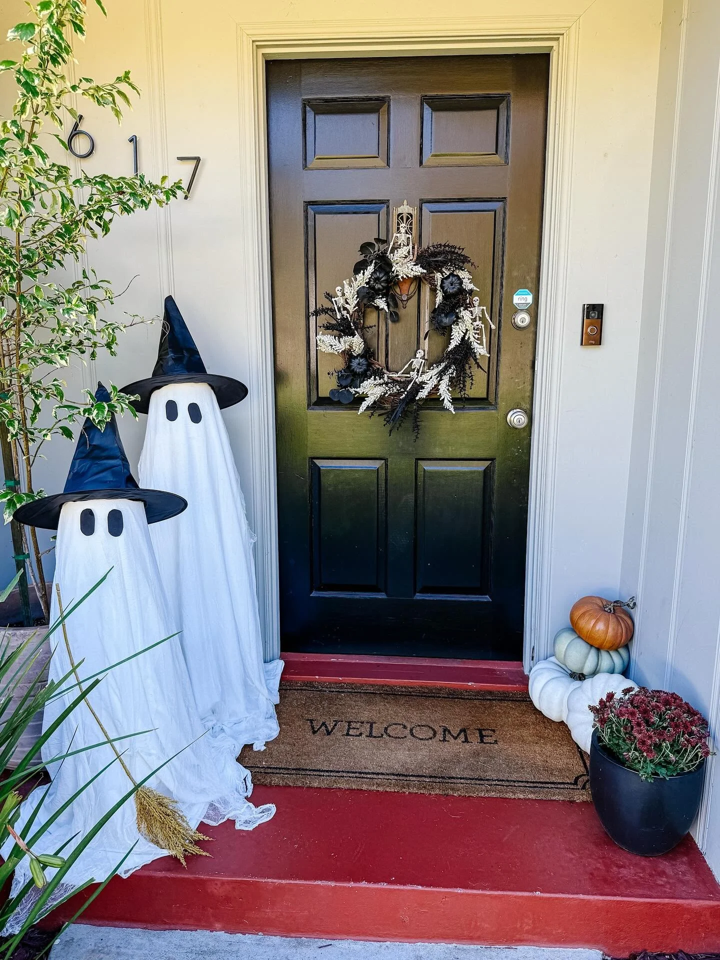 It&rsquo;s finally October 🙌🍁🎃💀!
.
.
Berkshire Hathaway HomeServices California Properties, Lic No.: 02055879