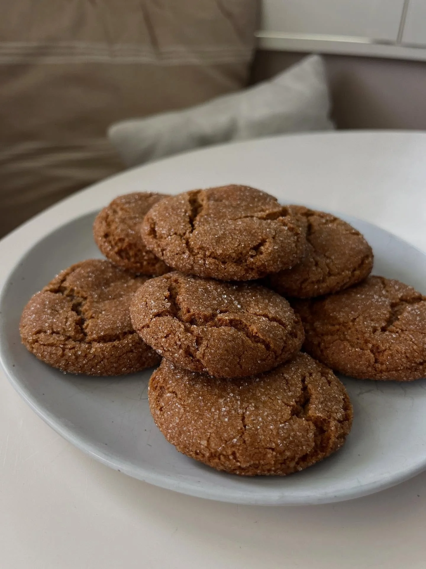 We&rsquo;re talking all things fall to celebrate my favorite season, and as I equally love baking, I figured I would combine the two loves and share with you the recipes I plan on baking this fall🤗🍂. Whether you&rsquo;re hosting company, or devouri