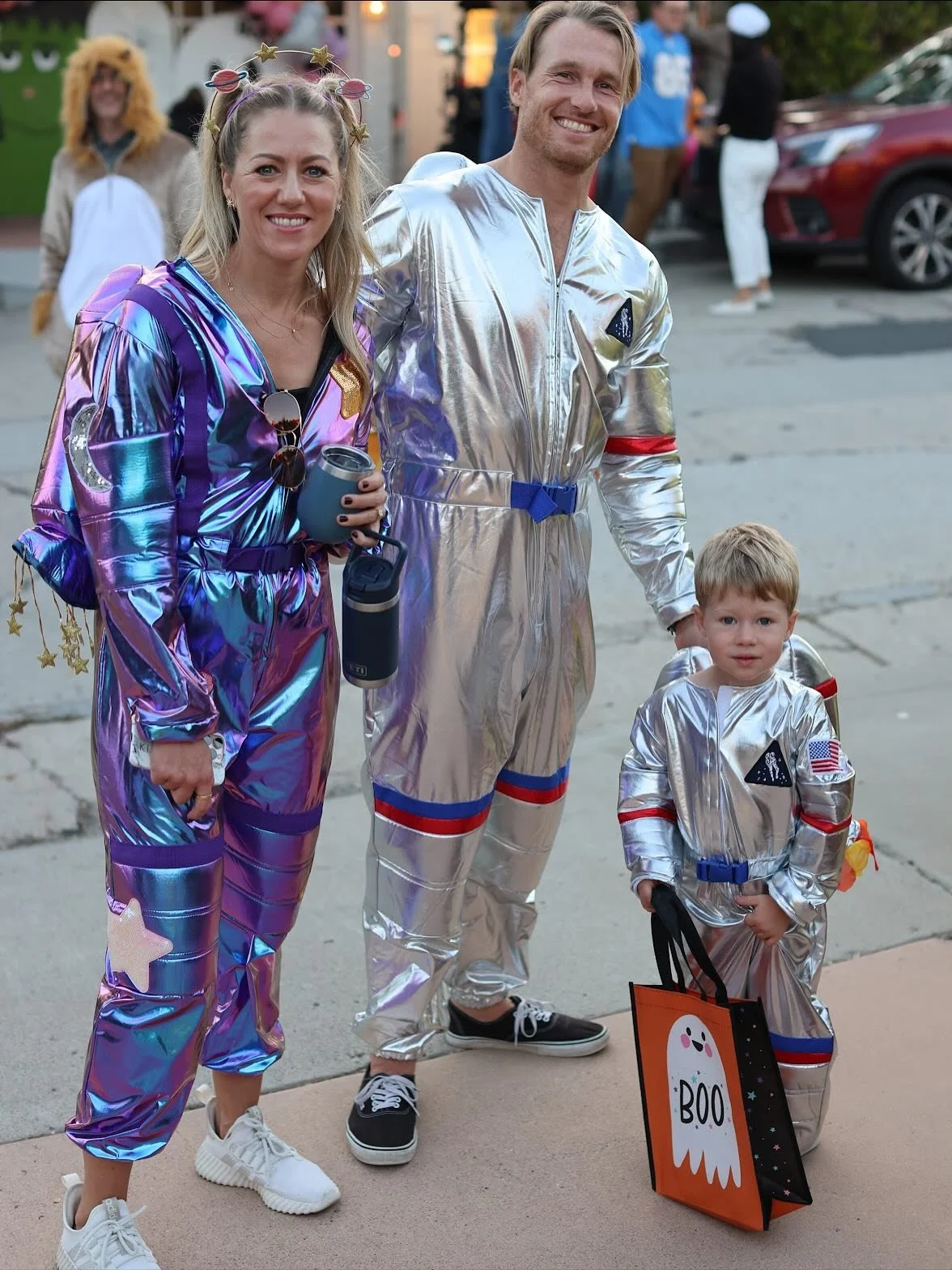 Halloween 2025 🚀🙌🥰
.
.