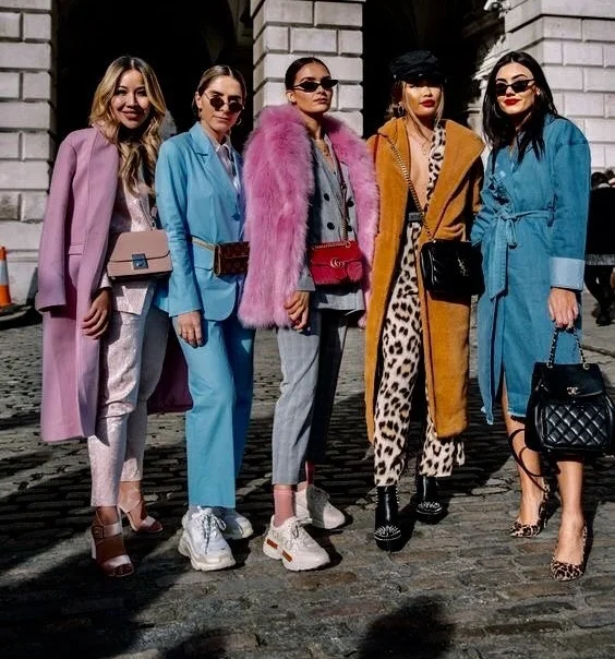 Lola Loves It: Fall 2018 Trends