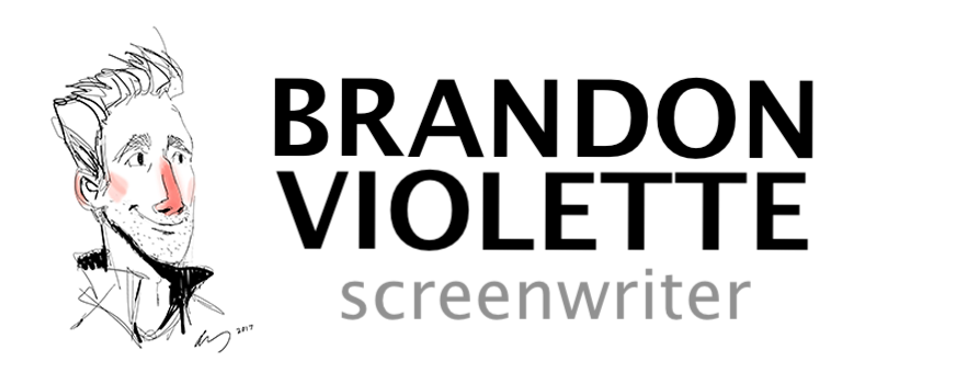 Brandon Violette