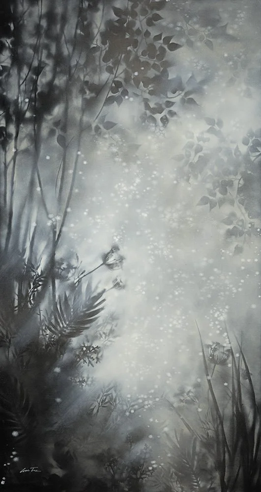 Lun Tse — Art Resources Gallery