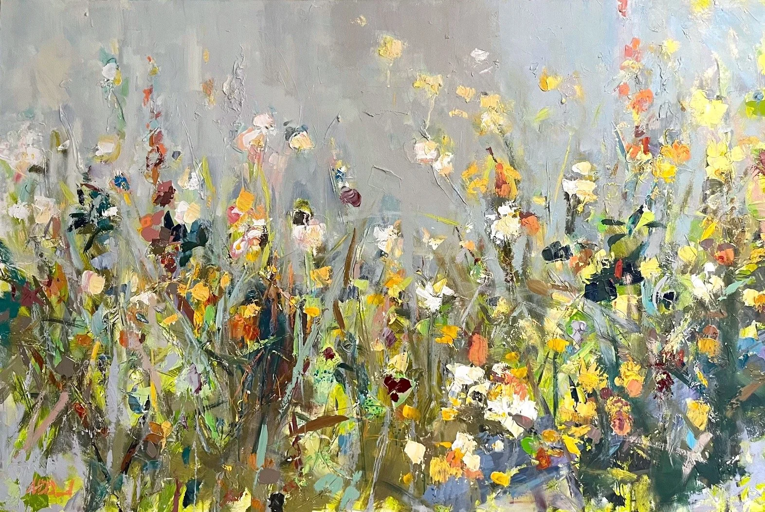Floral #17022