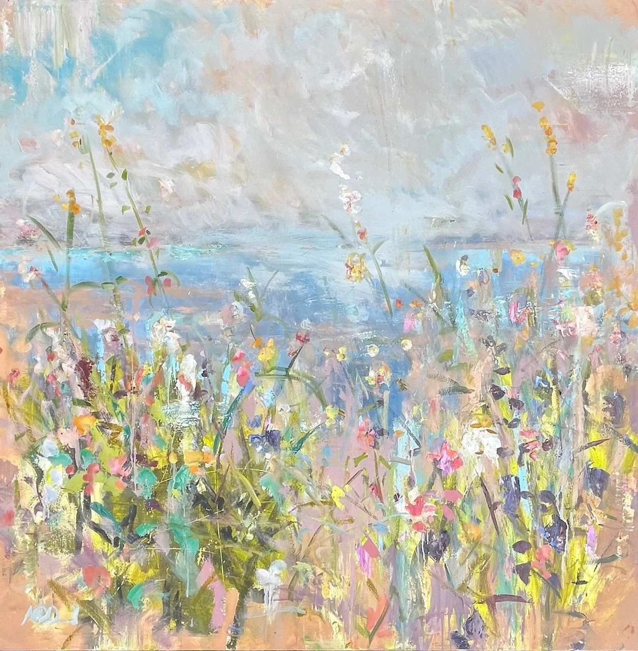 Floral 18006