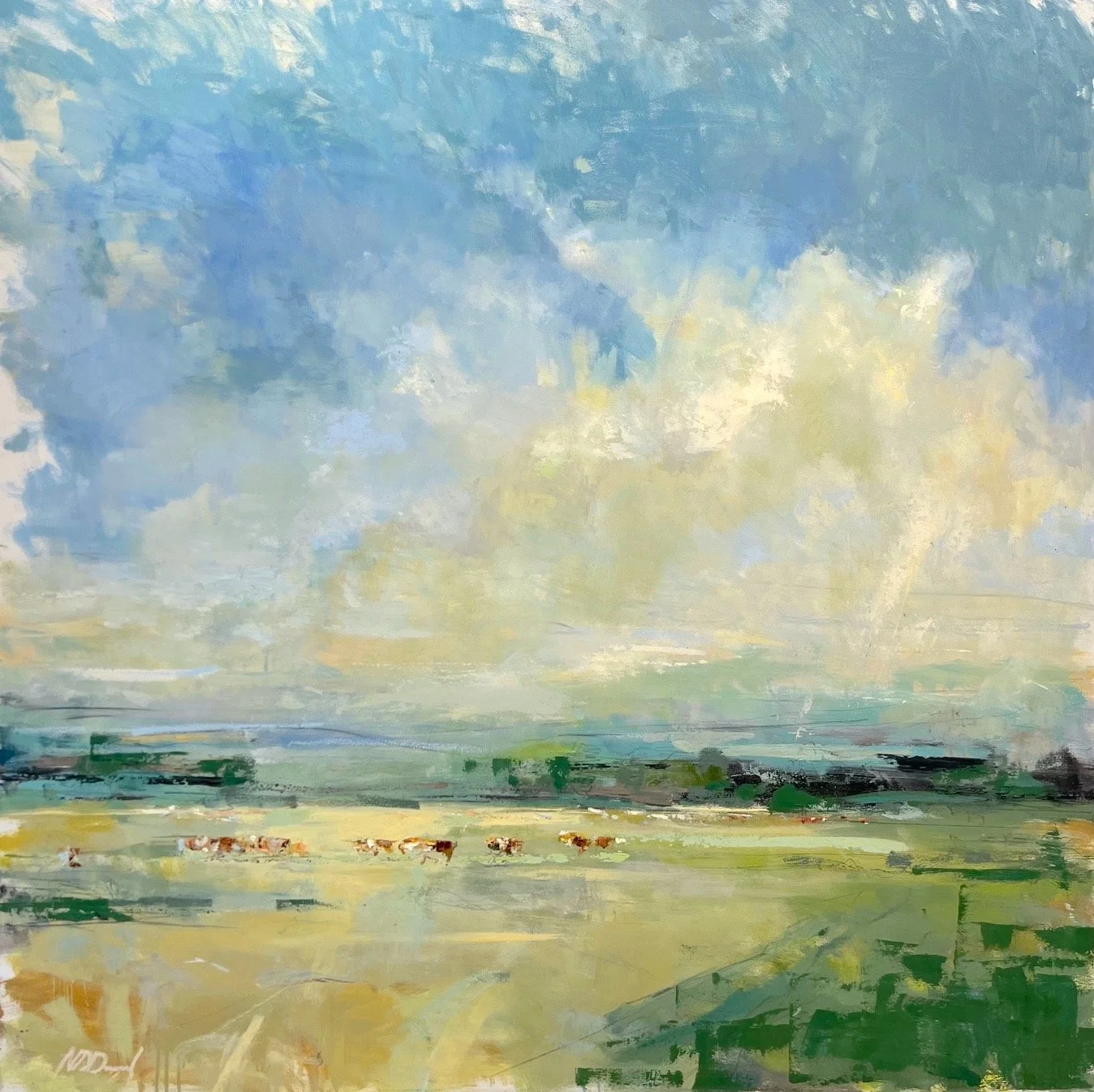 Landscape 18070
