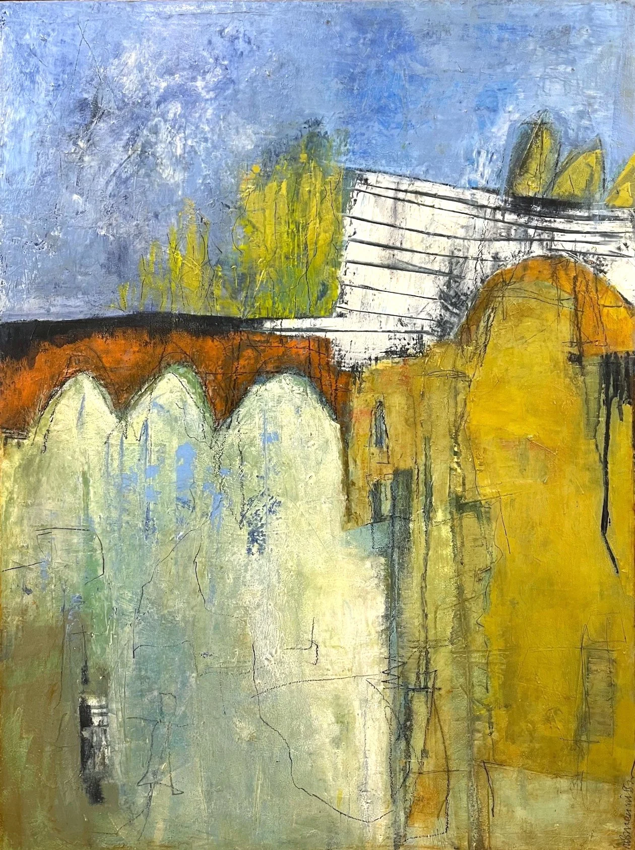 High Bridge
