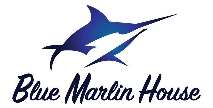 Blue Marlin House