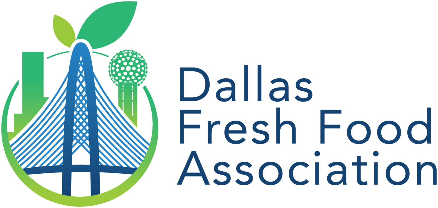 Dallas Fresh Food Association