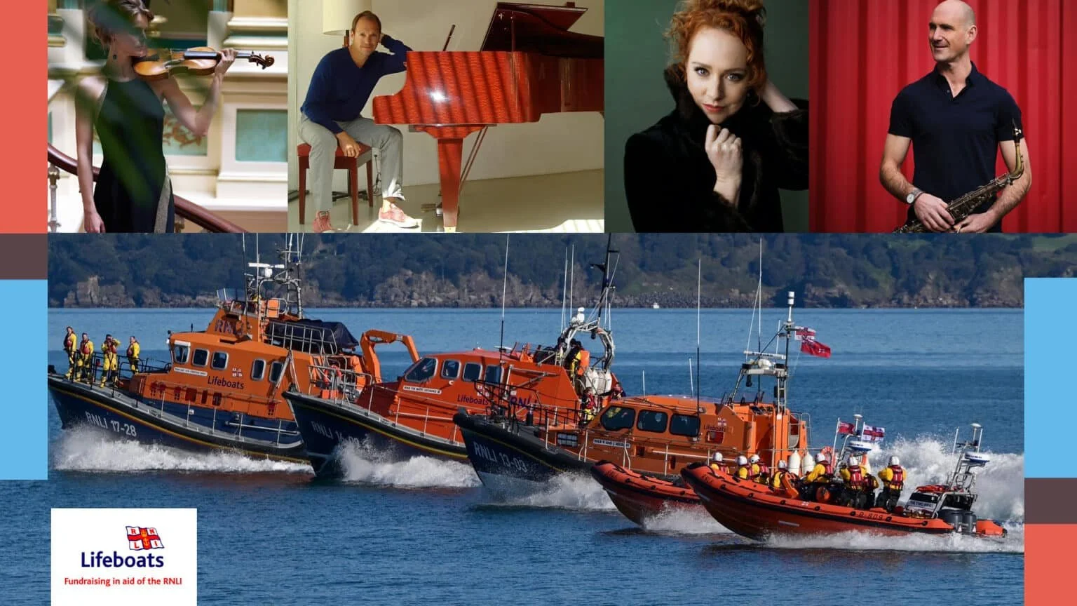 Budleigh Salterton Festival