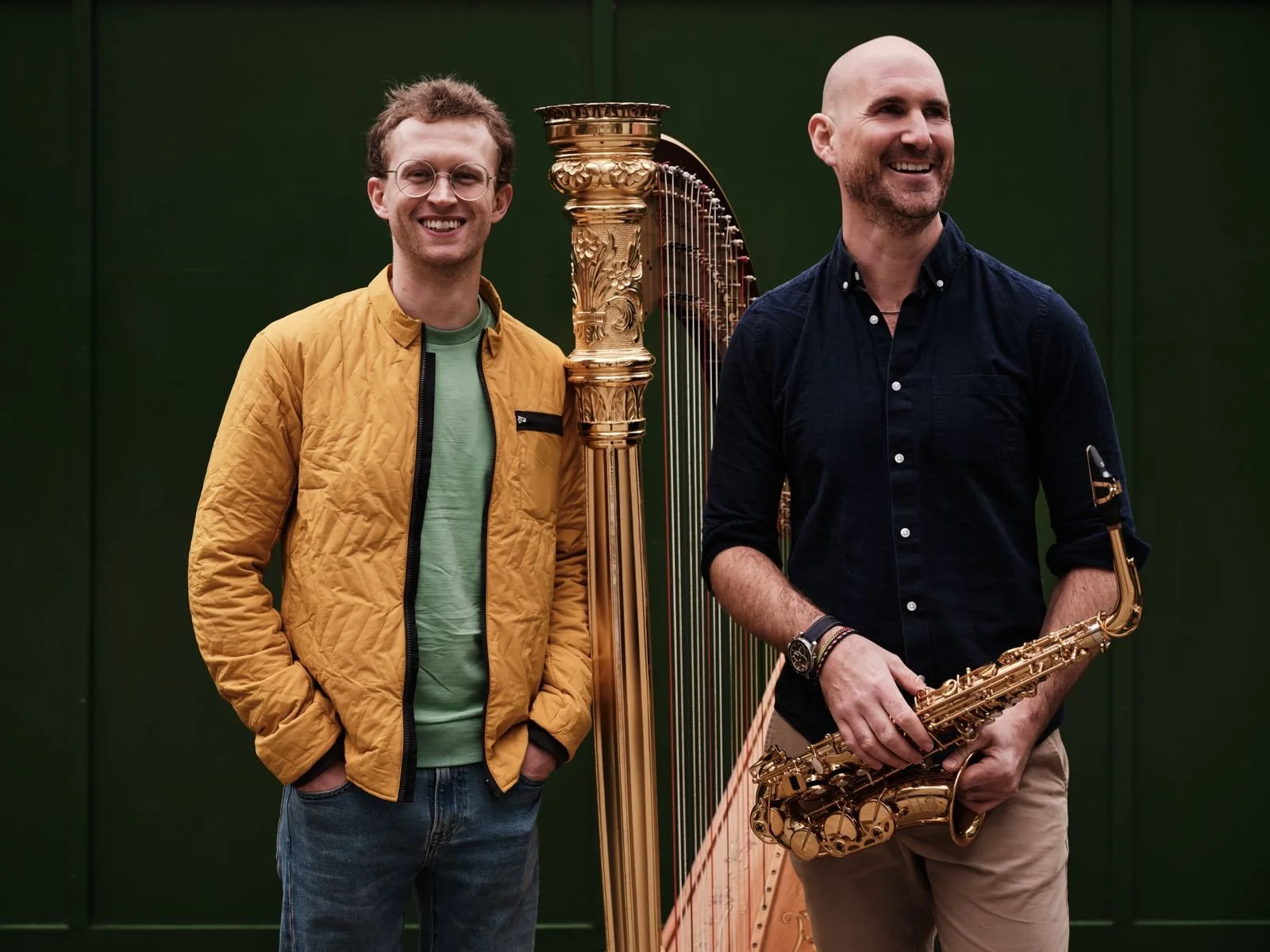 BBC Radio 3's 'In Tune'