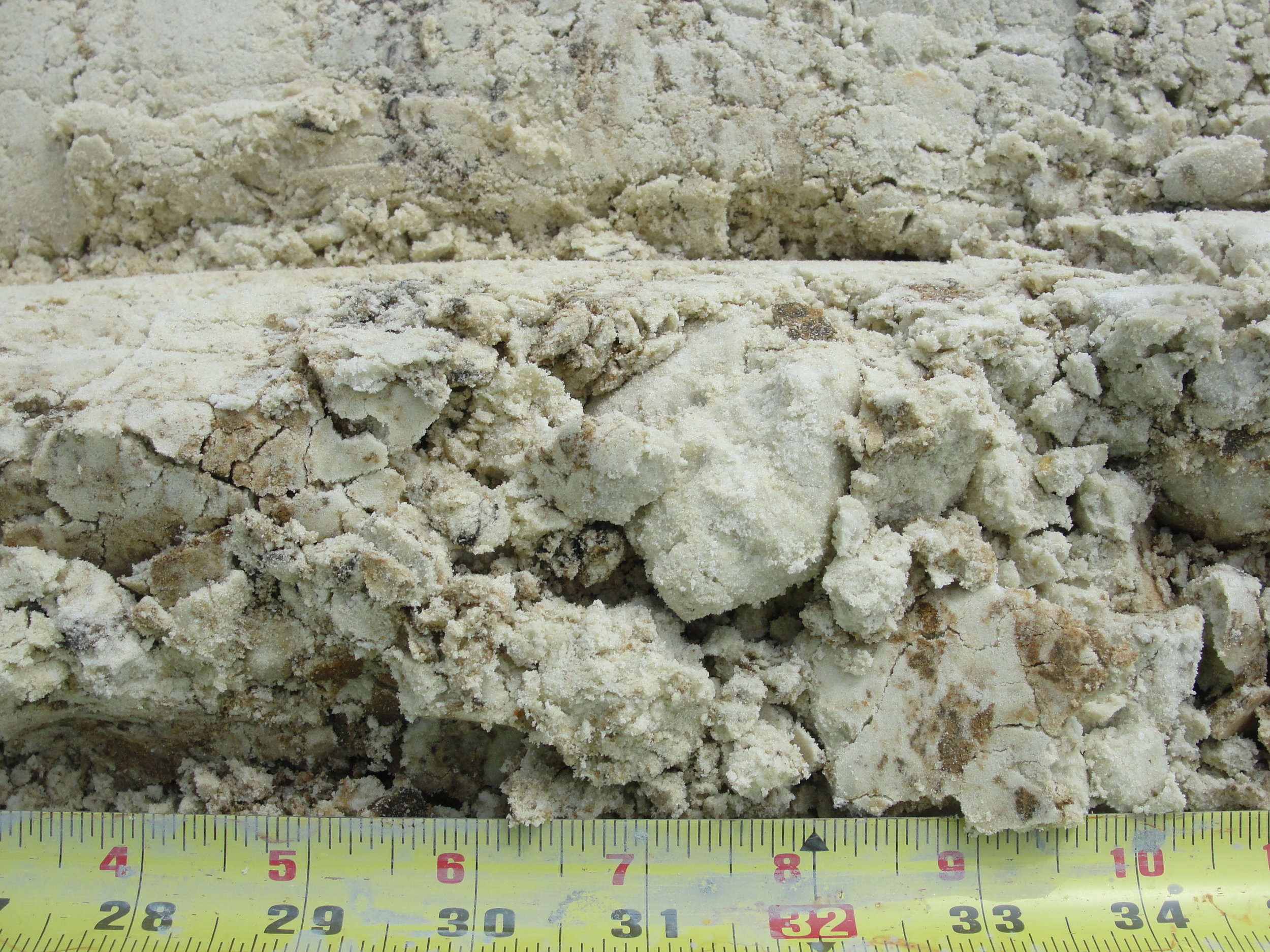 Industrial Sand — Kraemer Mining & Materials