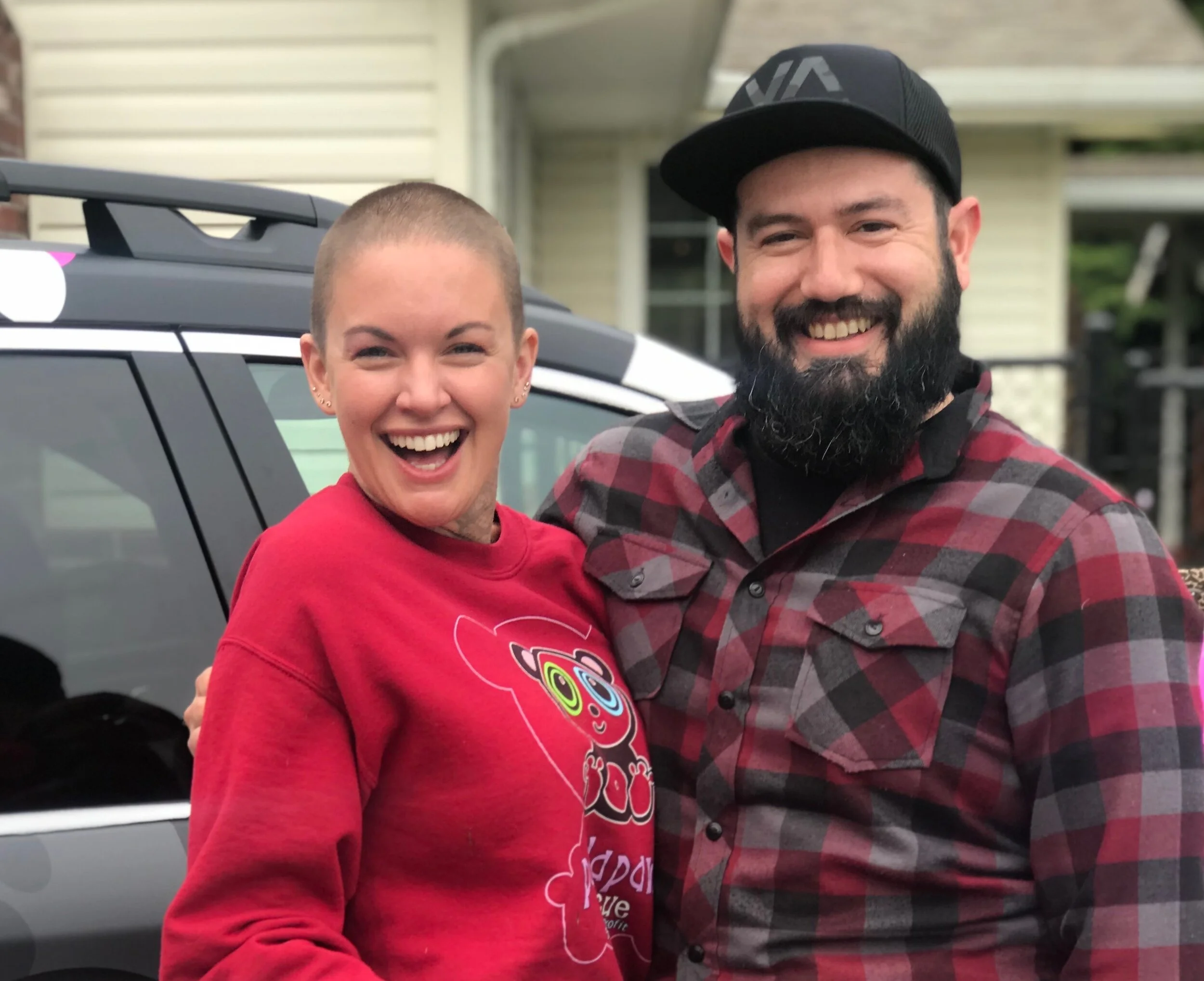 From "Amanda to the Rescue" (2019)