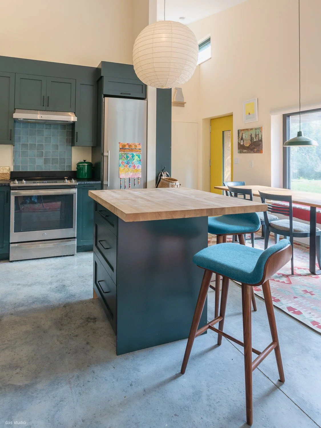 Kitchen and Yellow Door.jpg