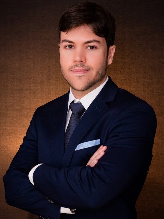 S. Murilo G. Marello