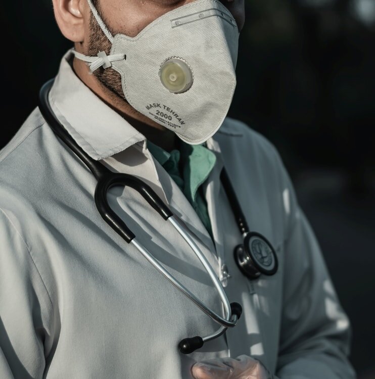 Pandemia do Coronavírus: Entenda o alistamento de profissionais da saúde 