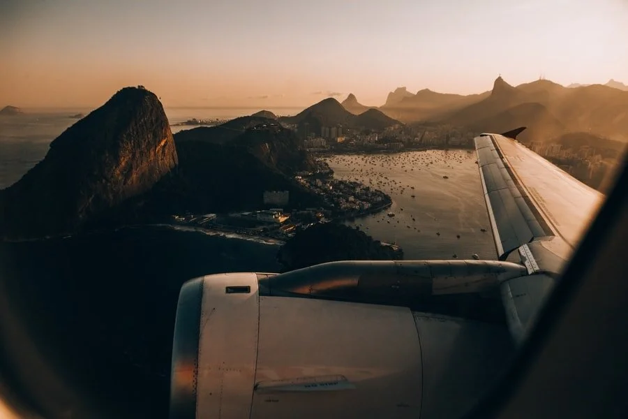 How to obtain a Brazilian visa?