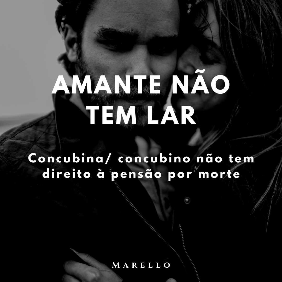 &ldquo;E o pre&ccedil;o que eu pago. &Eacute; nunca ser amada de verdade. Ningu&eacute;m me respeita nessa cidade. Amante n&atilde;o tem lar. Amante nunca vai casar&rdquo; - M&uacute;sica &ldquo;Amante N&atilde;o Tem Lar&rdquo;, por #MariliaMendon&cc
