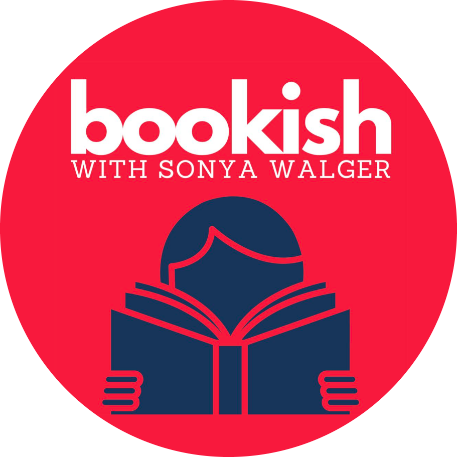 Bookish with Sonya Walger