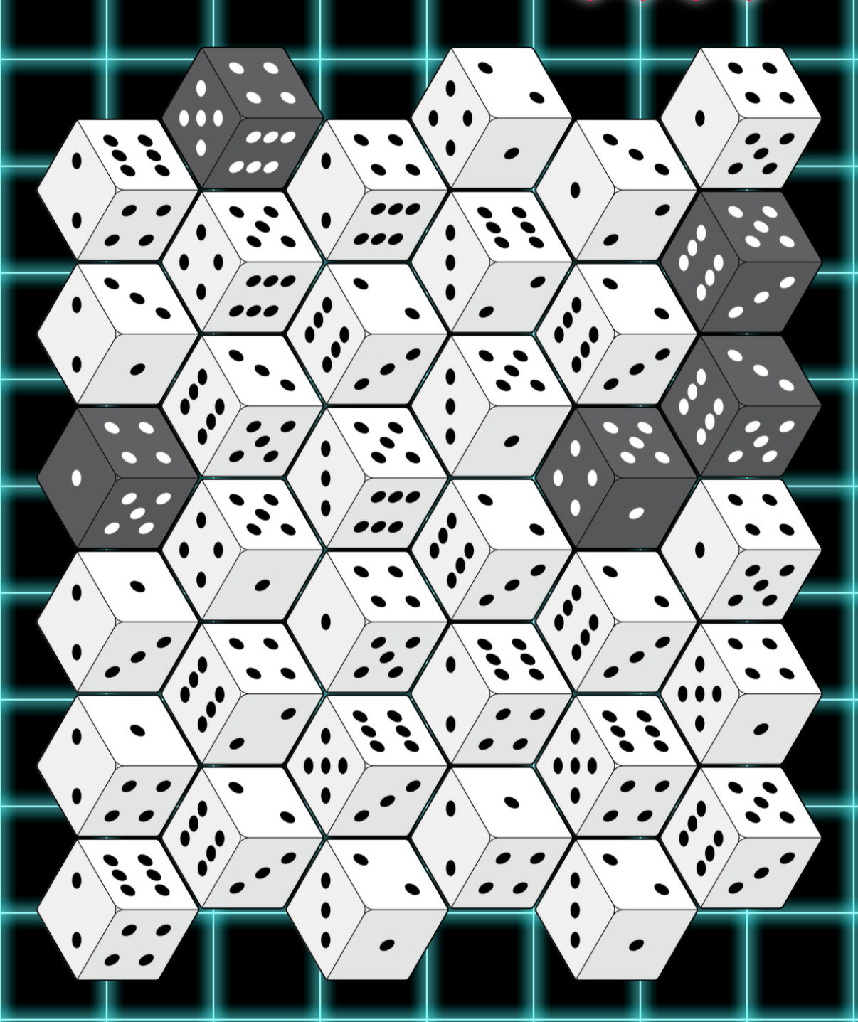 Announcing... PARALLAX