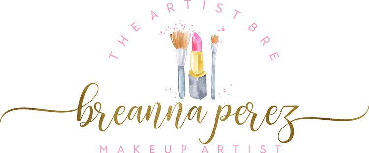 BREANNA PEREZ | MAKEUP ARTIST