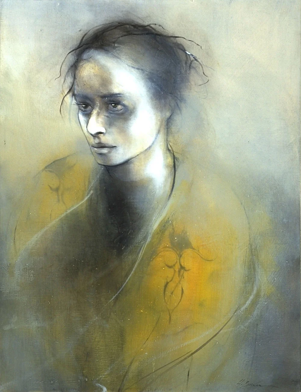 Halcyon