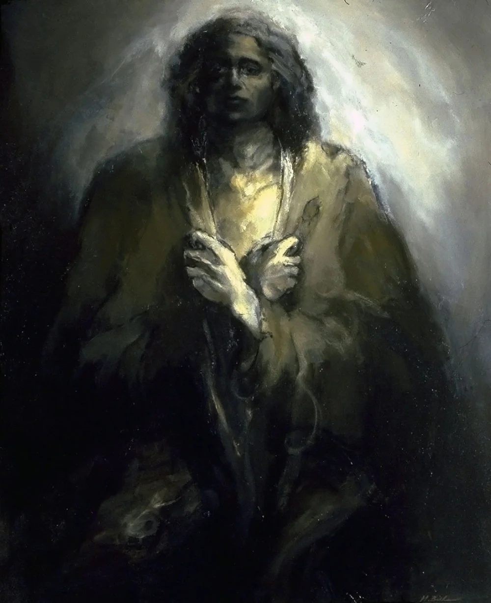 Quiet Faith