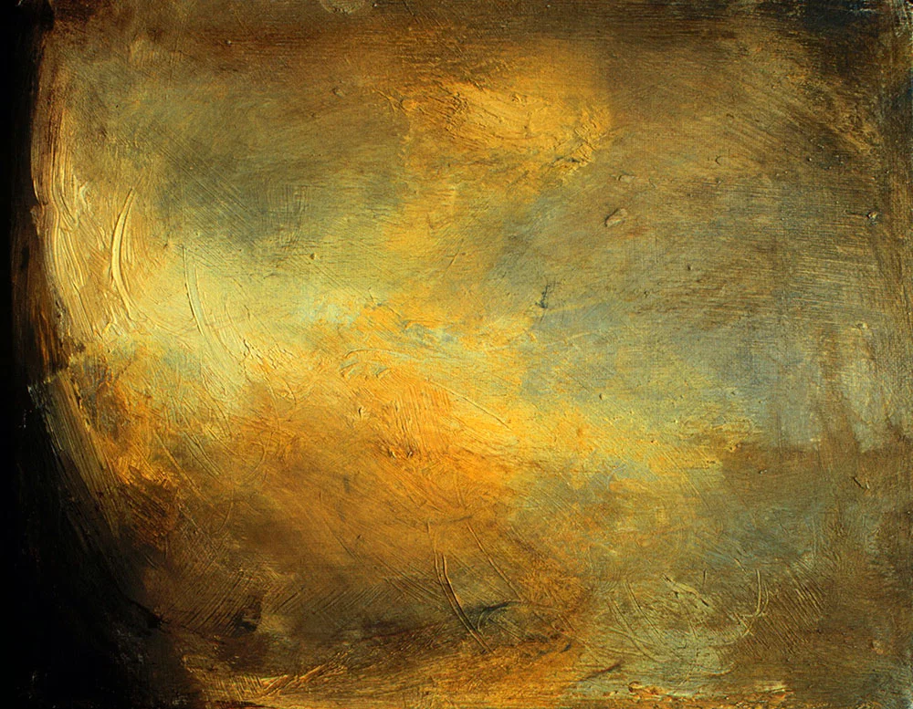 Beneath
