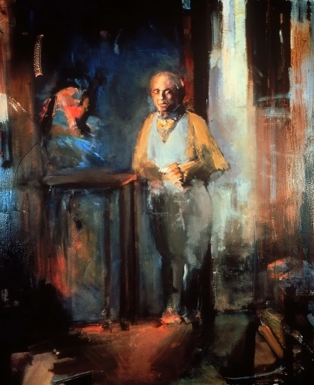 Picasso