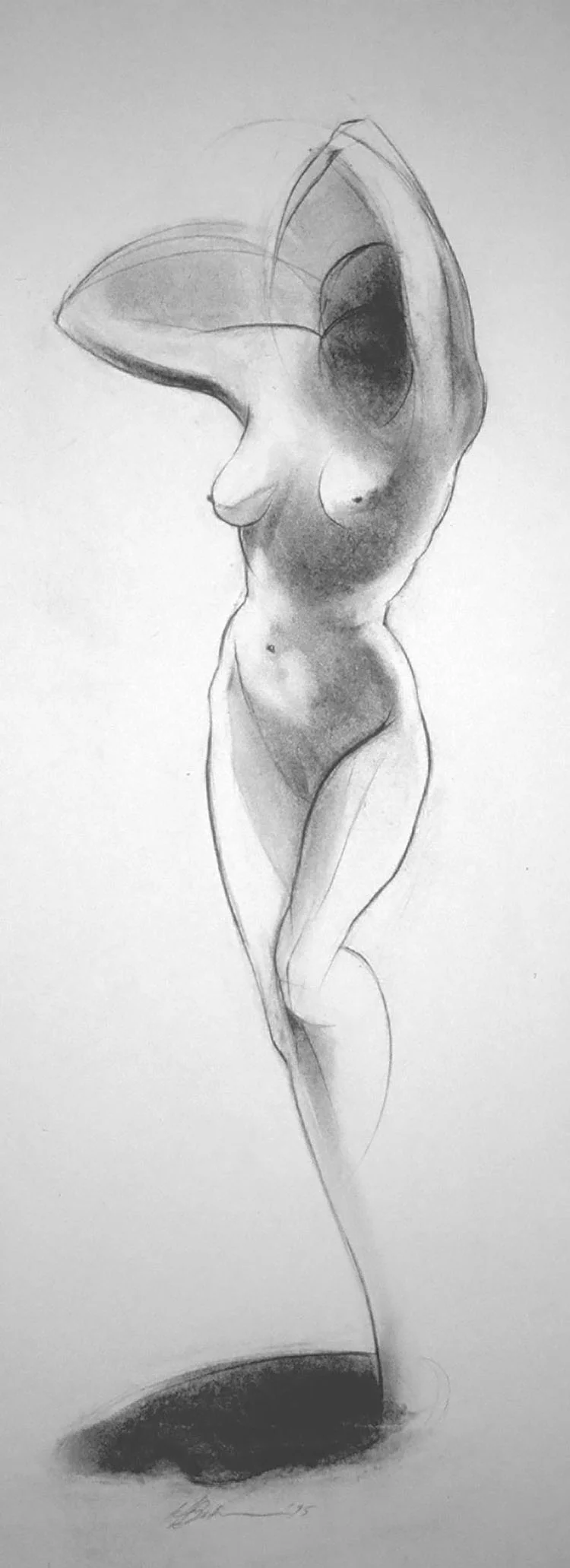 Human Figure
