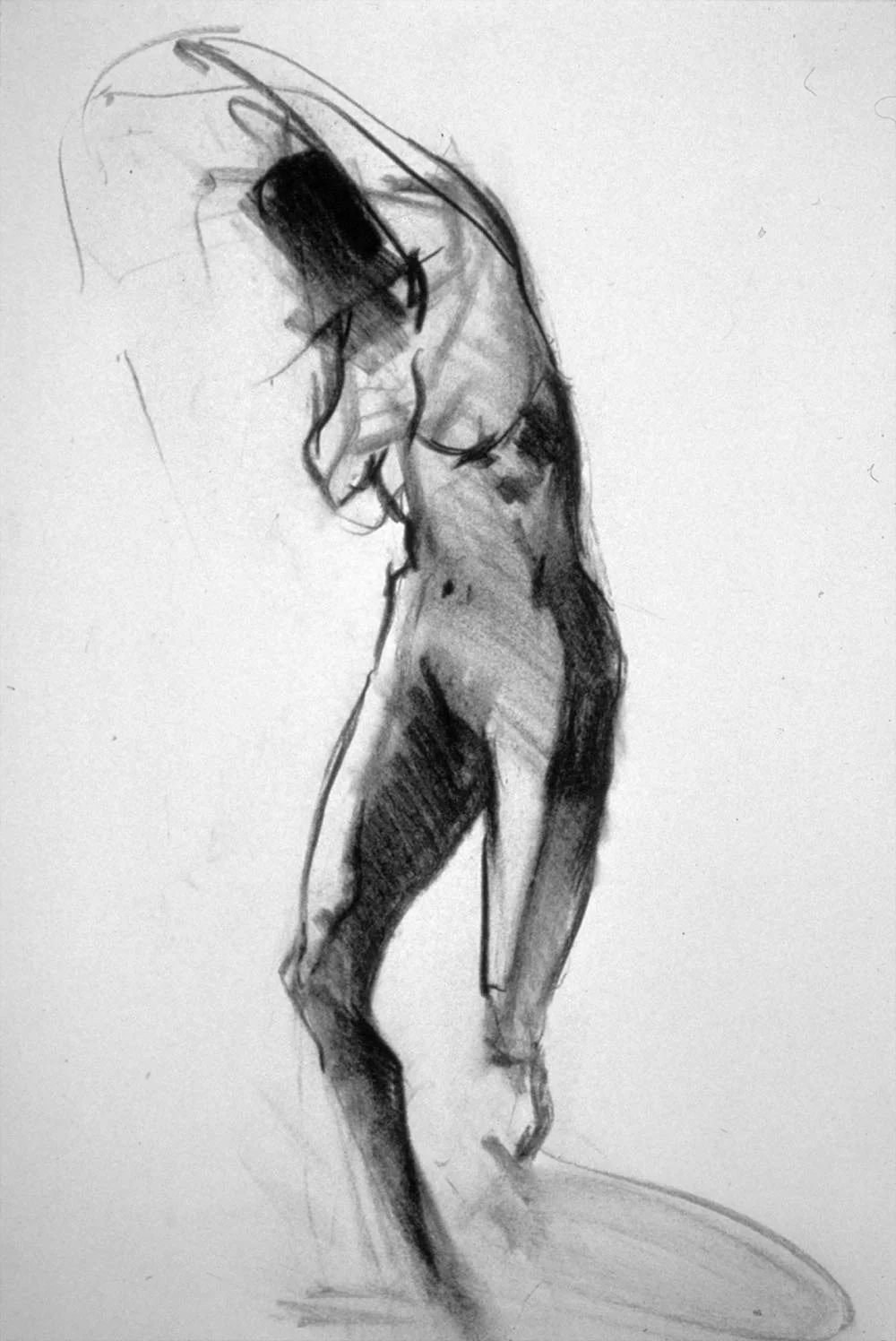 Human Figure