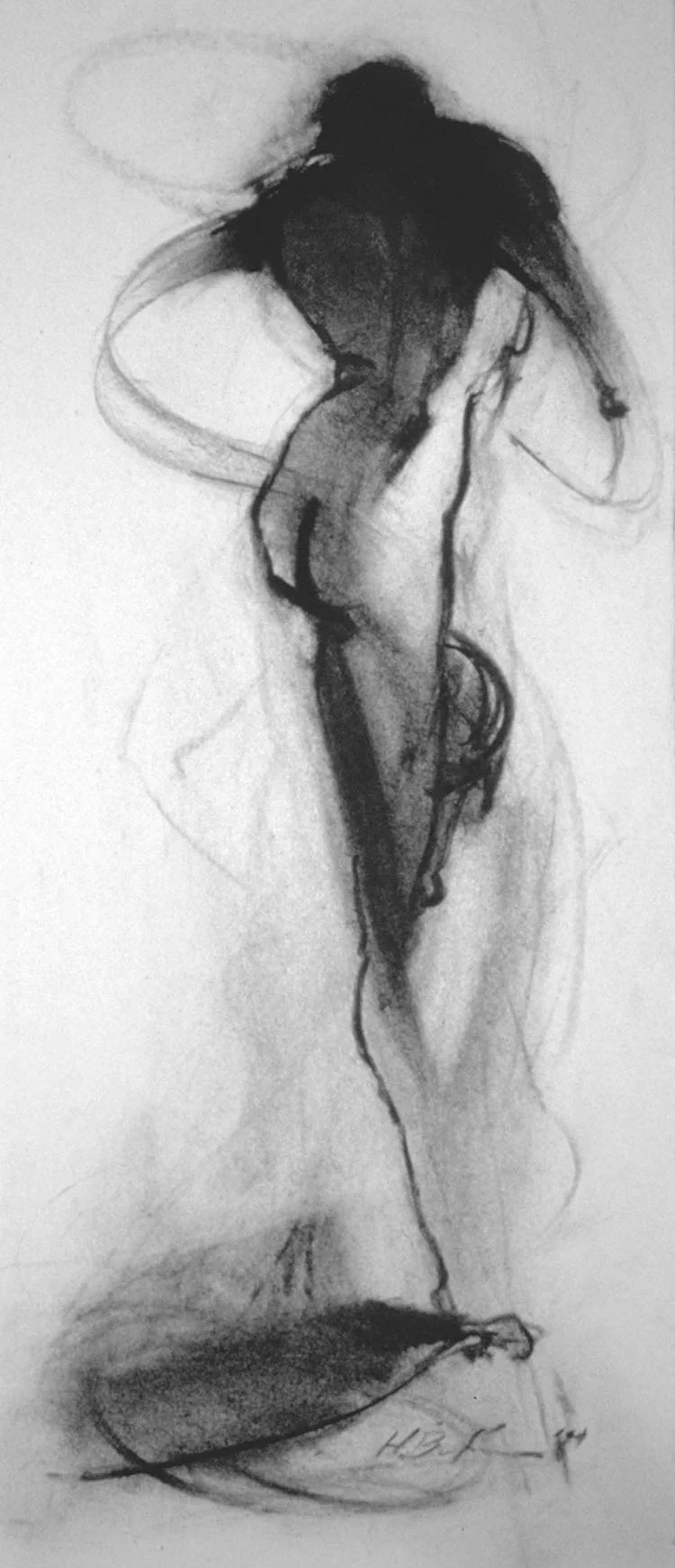 Human Figure