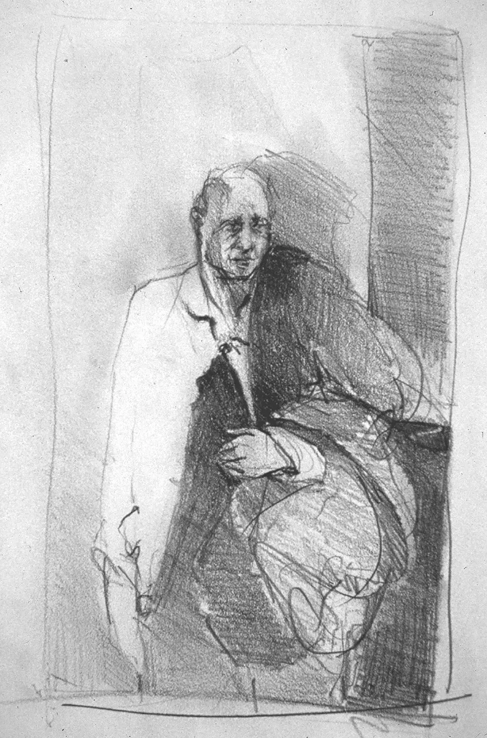Sketch Untitled