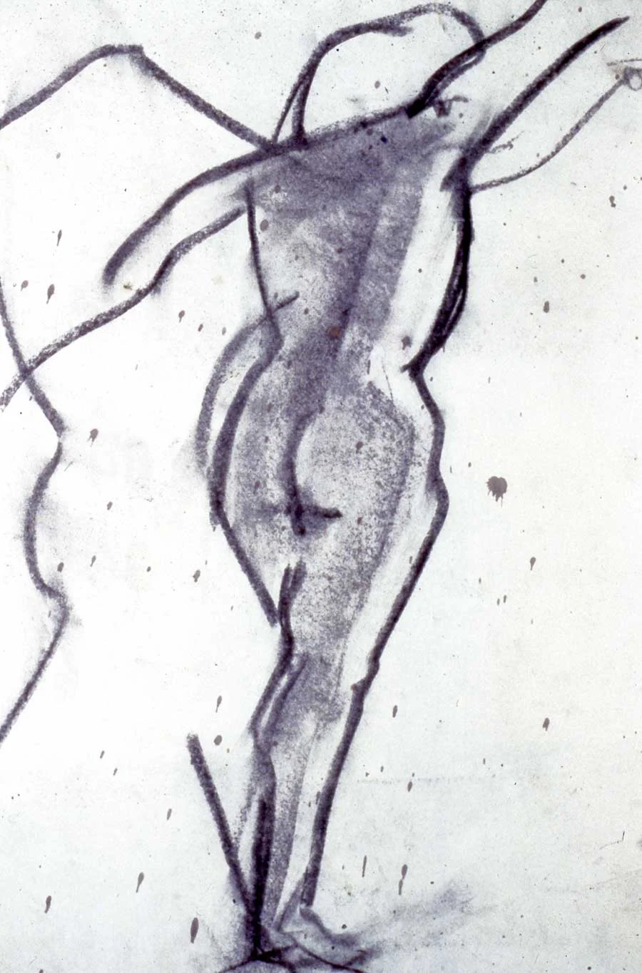 Figure Drawing
