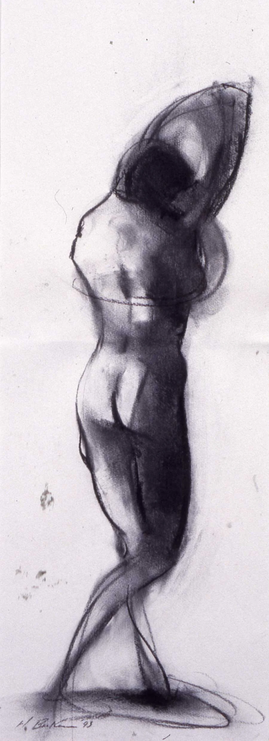 Figure study