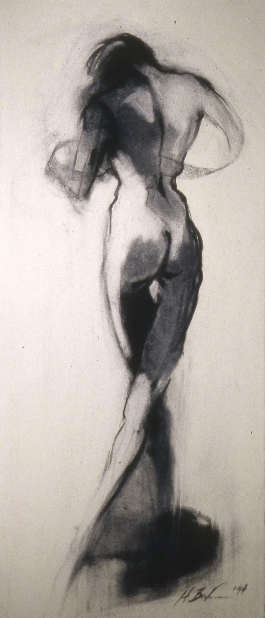 Figure Study