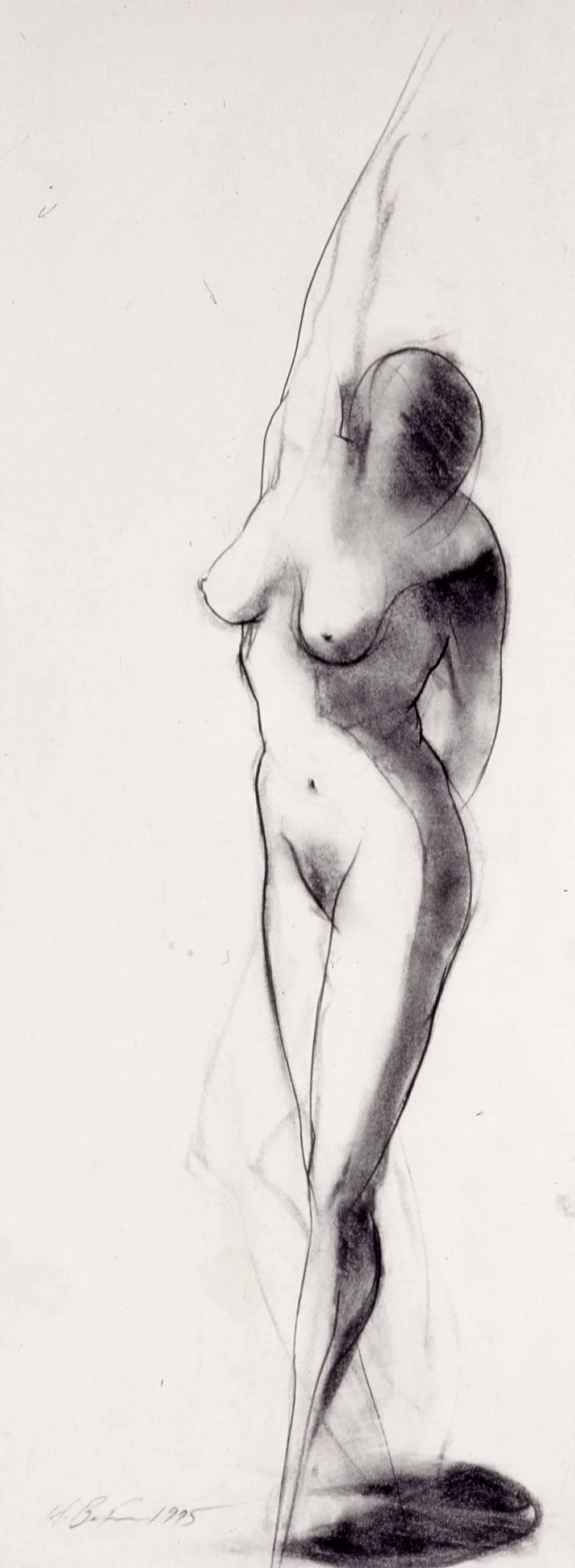 Figure Study