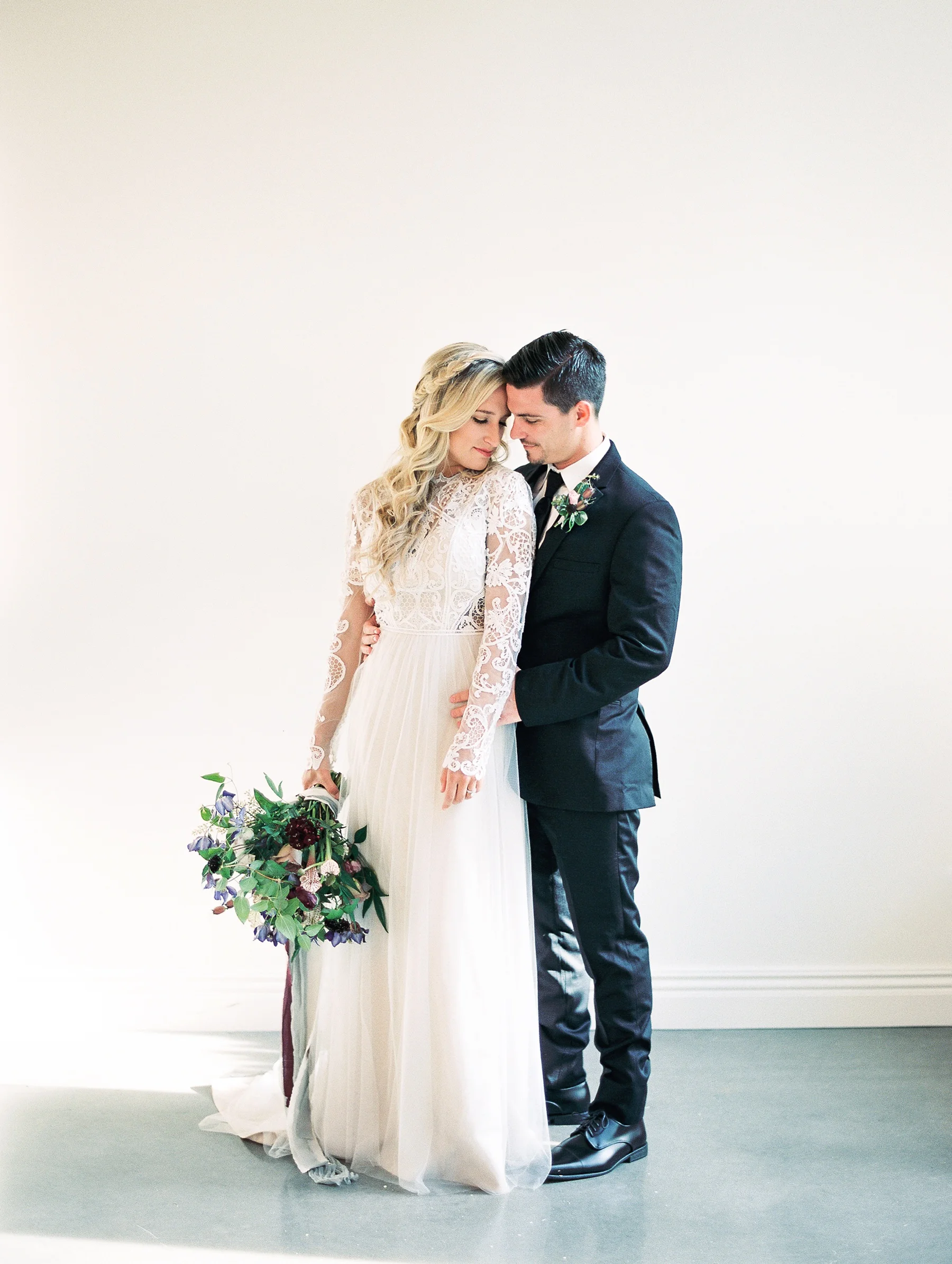 Elope In Style - Jessica Kersey - Northwest Arkansas Wedding Photographer_0205