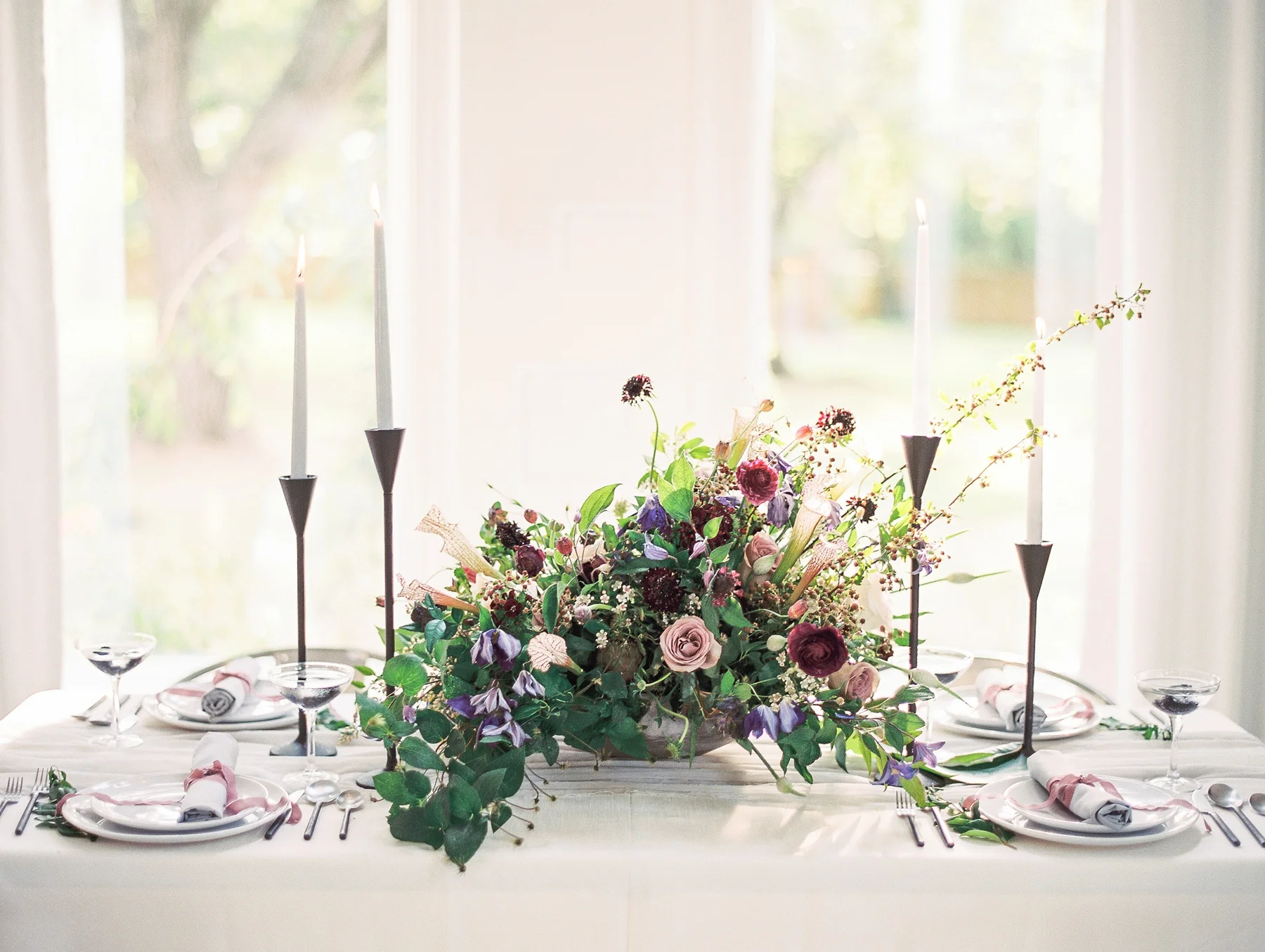 Elope In Style - Jessica Kersey - Northwest Arkansas Wedding Photographer_0206