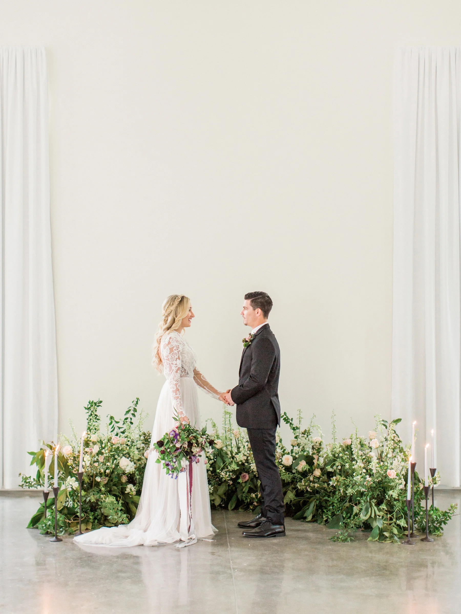 Elope In Style - Jessica Kersey - Northwest Arkansas Wedding Photographer_0212