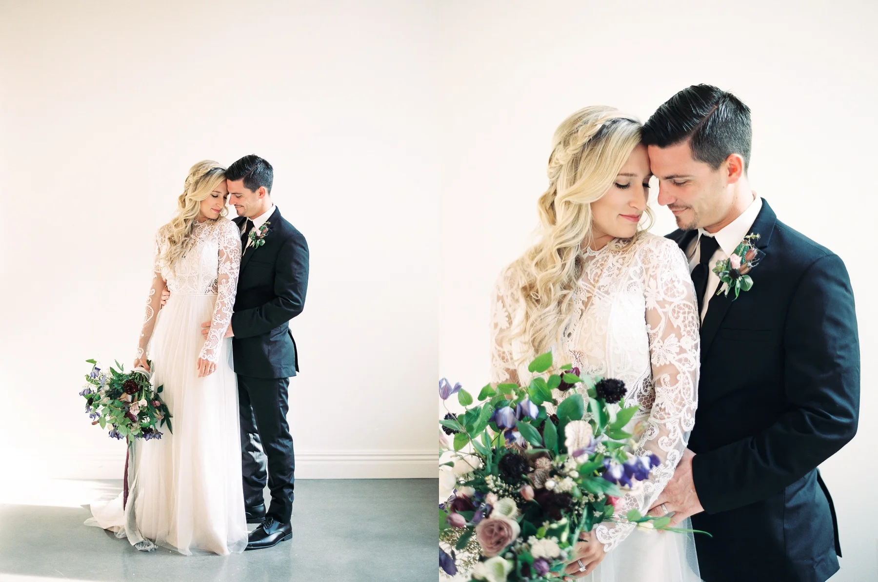 Elope In Style - Jessica Kersey - Northwest Arkansas Wedding Photographer_0221